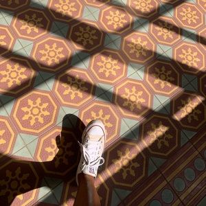 Meet your Posher, Yasmine